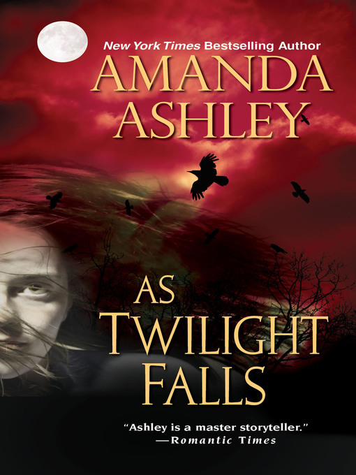Title details for As Twilight Falls by Amanda Ashley - Available